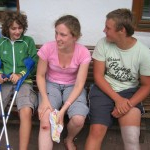 Es lebe der Sport (4. Tag)
